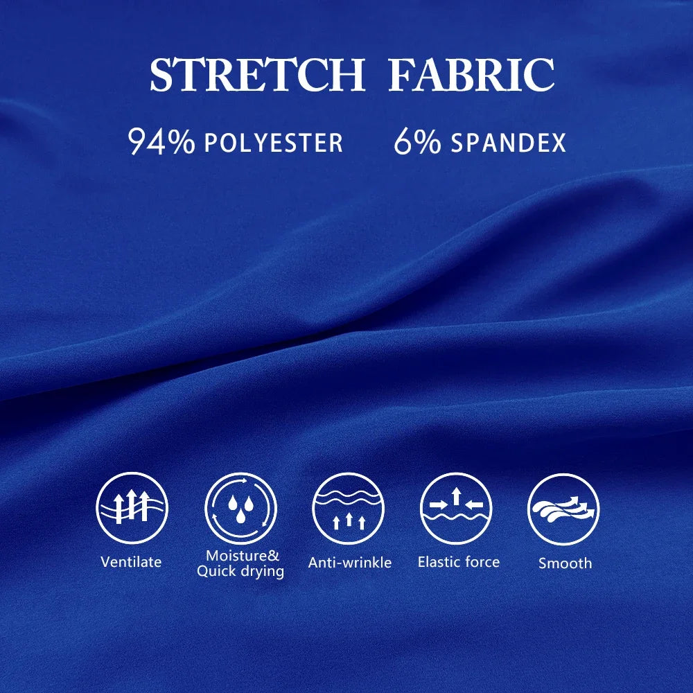 Unisex Medical Uniforms Men Women Nursing Clothes Lab Beauty Costume Nurse Scrubs Set Doctor Dentist Workwear Clinical Top 2026