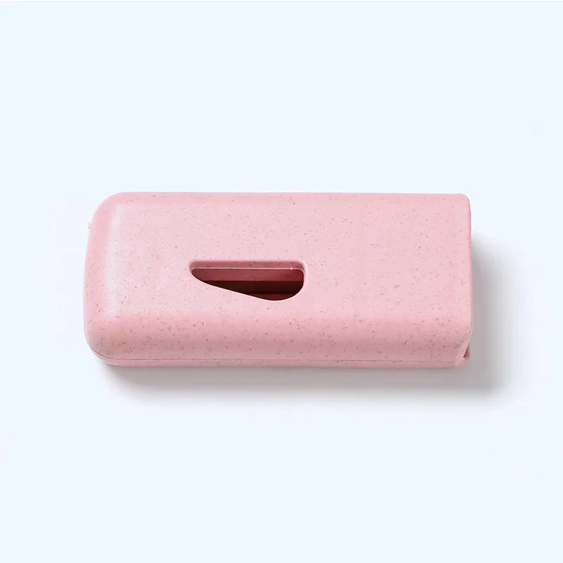1PCS Mini Plastic cutter pills medicine Portable Pill Case Storage Box Dispenser Handy Drug Slicer Essential Health Tool FYQ011