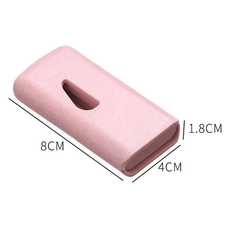 1PCS Mini Plastic cutter pills medicine Portable Pill Case Storage Box Dispenser Handy Drug Slicer Essential Health Tool FYQ011